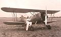 1940 Waco UPF-7 NC20973-1